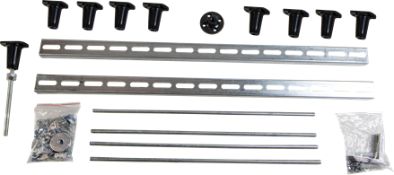 Britton Leg Sets For Enviro, Sustain, EcoCurve, Verde, Reuse, Viride Baths Lot of 4