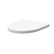 NCG399 Nuie Round Soft Close Toilet Seat With Top Fix Hinge Lot of 20