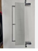 Mixed Lot Bathroom Accessories 14180116 14180111 14180119 14180117 14180113 Lot of 35