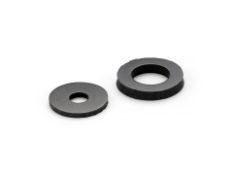 G13-RW730-550-60 73.0 55.0 6.0 g13 Rubber Grommet Lot of 40