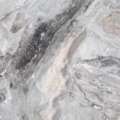 40300001 Hydraset Toffee Marble Square Edge 2400 x 1200