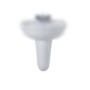 14151510 E749501 Ideal Standard Alto Semi Pedestal For 550mm and 600mm Basins Lot of 12