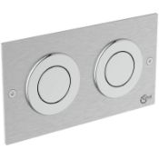 Ideal Standard Septa Pro P2 Chrome Lot of 5