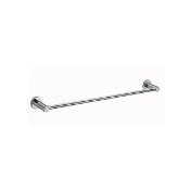 14180193 Riena Towel Bar Chrome, Lot of 10