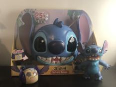 Brand New Stitch Bundle RRP £45+