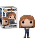 Brand New Funko Claire Dearing