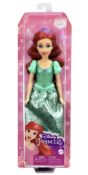 21x Brand New Official Mattel Disney Princess Dolls RRP £315