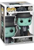 Brand New Funko Pop Phineas