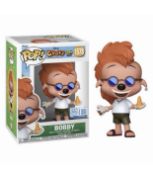 Brand New Funko Pop Bobby
