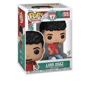 Brand New Liverpool Funko Pop