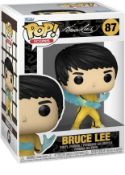 Brand New Funko Bruce Lee