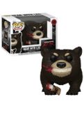 Brand New Funko Pop Bear With Leg