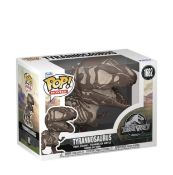 Brand New Funko Pop