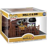 Brand New Funko Walle Large