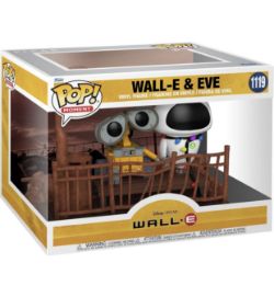 Brand New Funko Walle Large