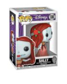 Brand New Funko Pop Sally