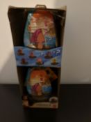1x Brand New Box 6 Pcs Moana 2 Mystery