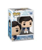 Brand New Funko Pop Prince Eric