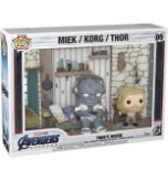 Brand New Funko Avengers Large Pop