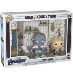 Brand New Funko Avengers Large Pop