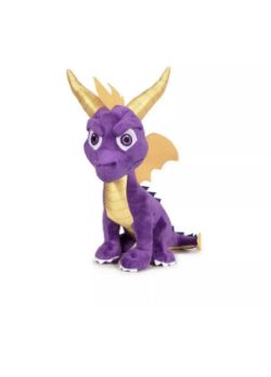 30x Brand New Spyro Plushies RRP £350