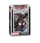 Brand New Hard Plastic Case Spider Man Pop