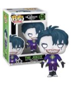 Brand New Funko Pop The Joker