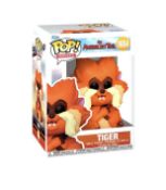 Brand New Funko Pop Tiger