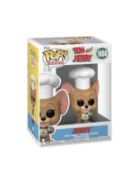 Brand New Jerry Funko Pop