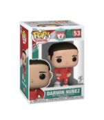 Brand New Liverpool Funko Pop