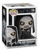 Brand New Funko Pop The Nun