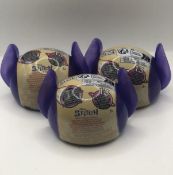 3x Disney Stitch Mystery Eggs