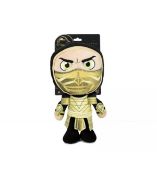 2x Mortal Kombat Plushies Official With Tags You Will Get One of aeach Colour