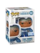 Brand New Funko Pop The Thing