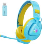 PH3 Wireless Gaming Headphones With Microphone L3a