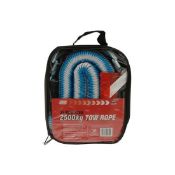 Maypole Elasticated Tow Rope L1c