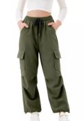 19 x women's Assorted Trousers Total RRP £542.10 L27a