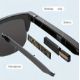 Title: Bluetooth Audio Glasses – Wireless Hands-Free Smart Eyewear with Built-In - Image 5 of 5