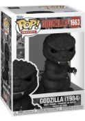 1x Brand Funko Pop