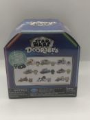 1x Brand New Star Wars Doorables
