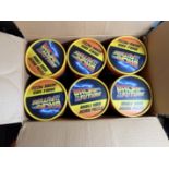 6x Brand New Back To The Future Puzzles