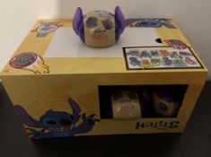 24x Brand New Stitch Mystery Capsules (Full Case)
