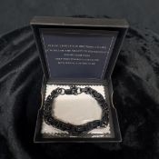 10 x Stainless Steel Bracelets L27a