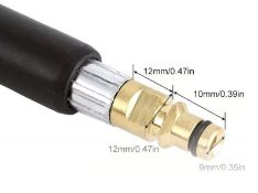 15M High Pressure Washer Hose L1c