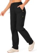 5 x Men & Women's Trousers, Cardigans & Jumper Lb29