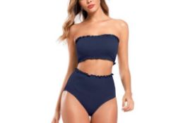 19 x Various Women's Bikinis Lb30