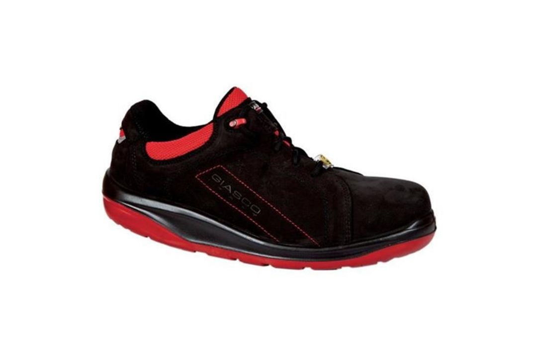 Giasco Safety Ergo Safe Shoe RRP £91.72 ea. Size 6 L9c