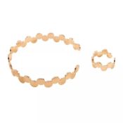 37 x Assorted Jewellery Items RRP £325.01 Lb40