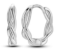 10 x Assorted Hoop Earrings & Rings L27a