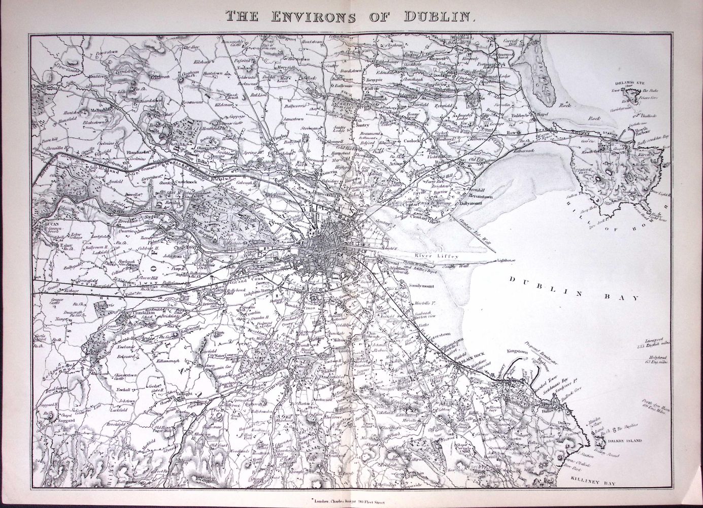 No Reserve - Free UK Postage - Antique Maps & Prints-British Villages & Towns - Places of Interest - World Maps -Georgian Prints -Plus Lots More